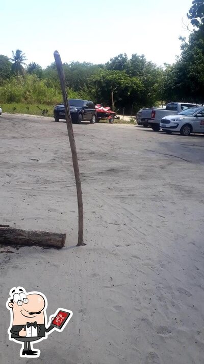 o exterior é uma característica importante do Balneario O vereador
