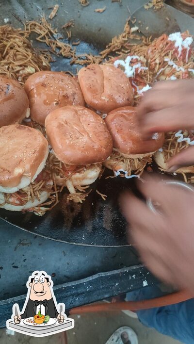 Akshay Fast Food photo