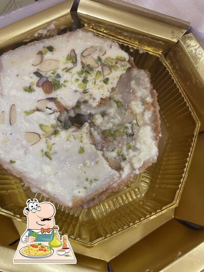 Shagun restaurant photo