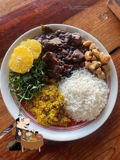 Platos en Cerrado Hot