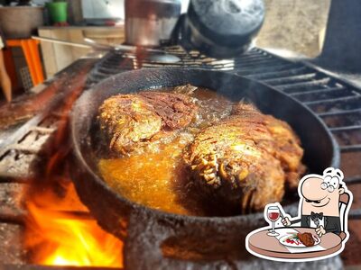 Bar Do Peixe Pium foto