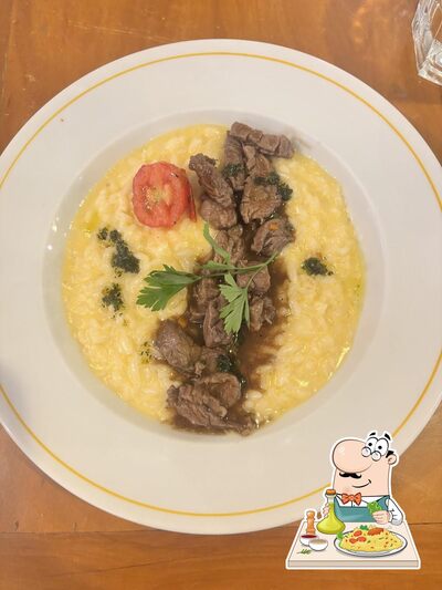 Ninetto Trattoria - Fortaleza foto