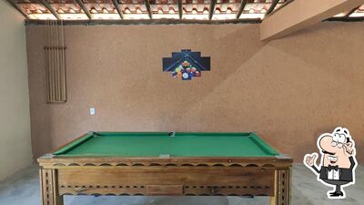 Veja imagens do interior do Paulista Bar