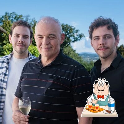 MAVRIČ Danilo wines offre un'ampia gamma di drink