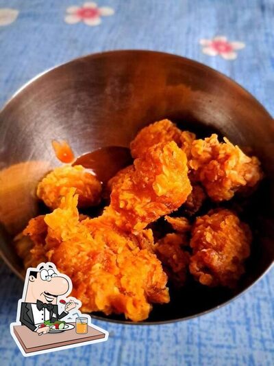 Food at HFC