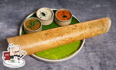 Meals at Authentic South Coast Kitchen