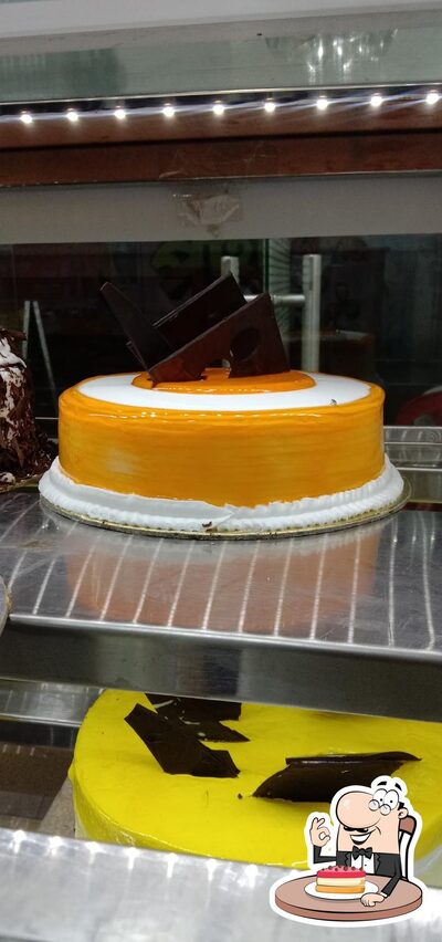 Maa Bakery photo