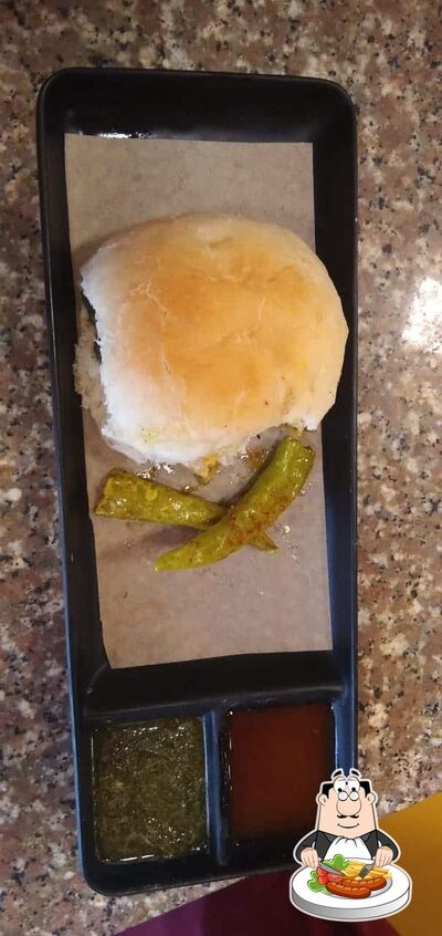 Food at Mumbai-56
