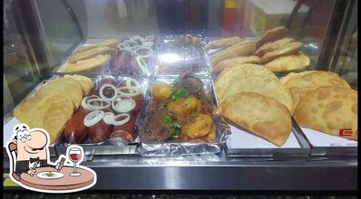 Platos en Lazer Plaster