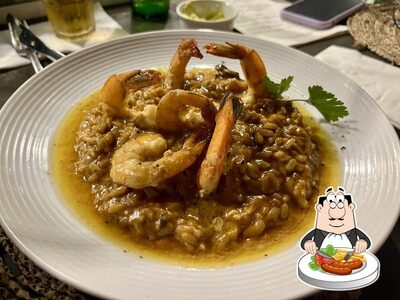 Platos en Tucunaré Cozinha
