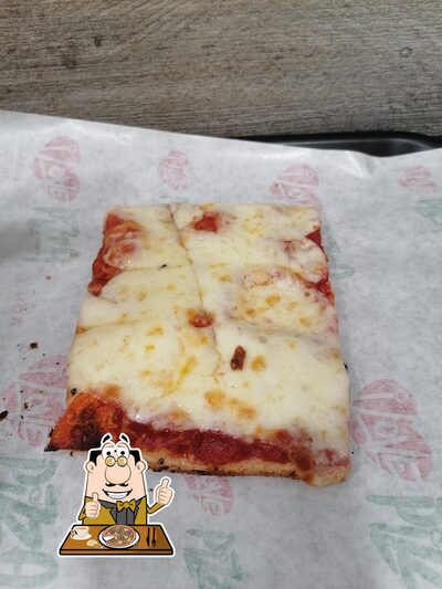 A Amore Pizza Malatesta, vous pouvez profiter des pizzas