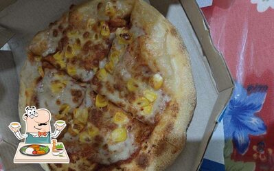 Meals at Domino's Pizza