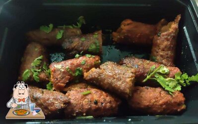 Al Lazeez Food photo