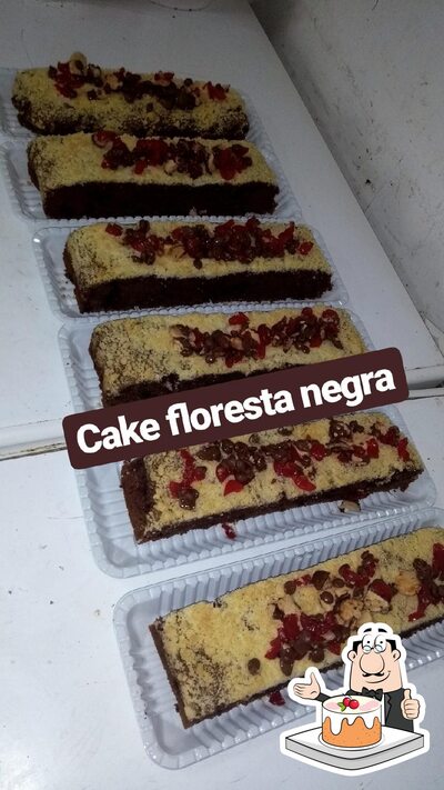 Panificadora e confeitaria Belo Pão foto