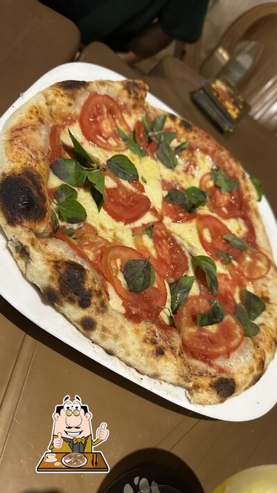 Peça pizza no Pizzaria Vilarejo