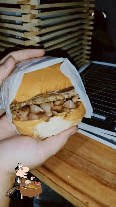Point Burguer foto