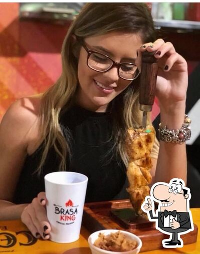 Brasa King foto