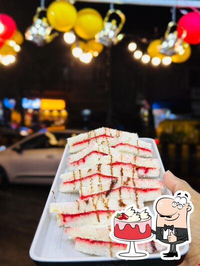 Jadeja's Cafe And Snacks photo