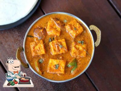 Champaran Family Restaurant photo