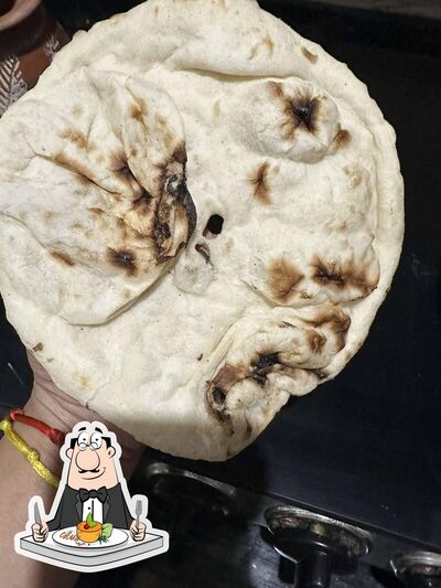 Meals at Al Lazeez Food