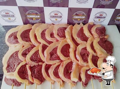 Lanchonete Tchurram foto