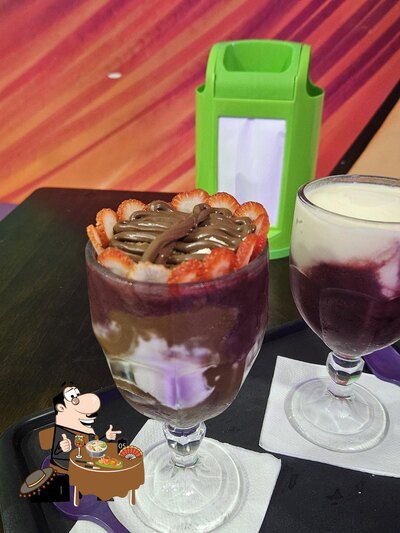 Açaí - Ponte Alta foto