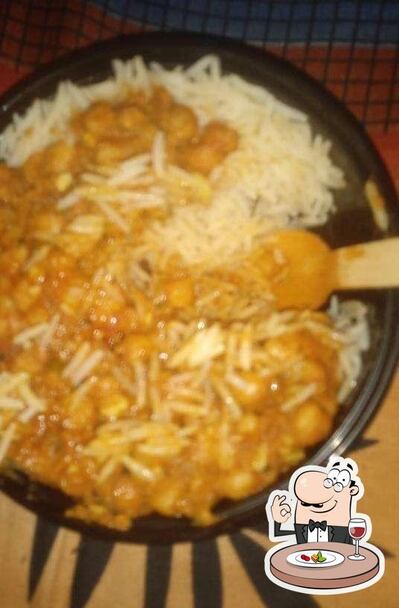 Meals at Bowlful Bliss