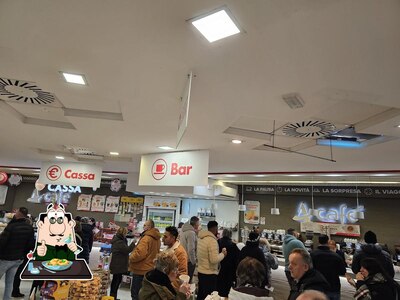 Platti al Sarni Grill