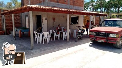 Veja imagens do exterior do CARNAÚBAS BAR