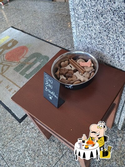 Platti al Aroma Restaurant