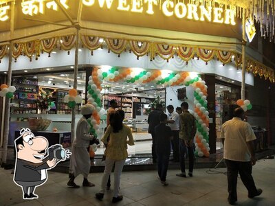Sweet Corner photo
