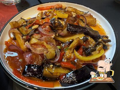 Cibo al 南小料 RISTORANTE PICCOLO NAN