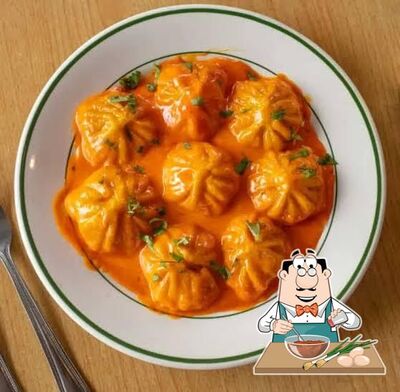 Momo factory photo