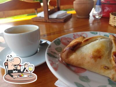 Comida em Armazém do Porto