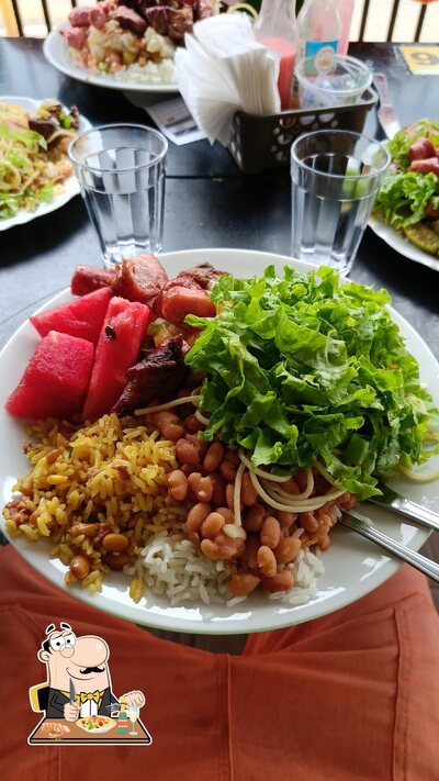 Platos en Barril 99