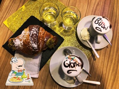 Platti al 1861 Caffè & Bistrot