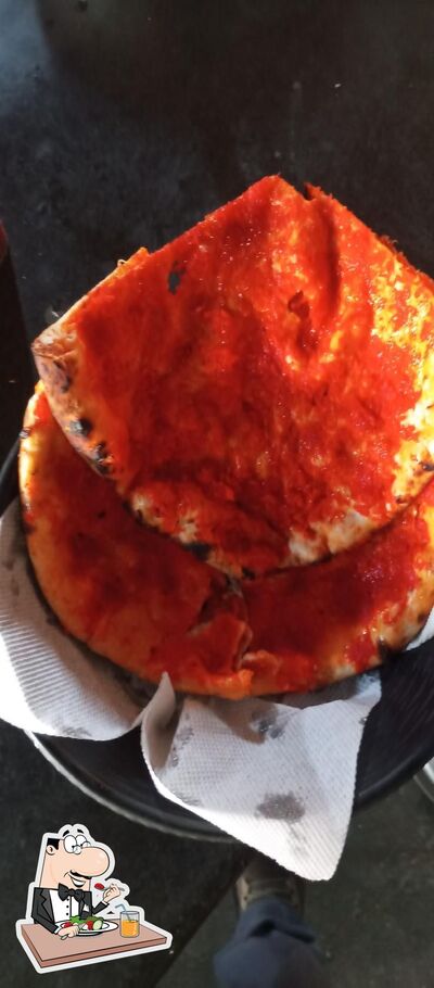 Meals at The Garden Inn