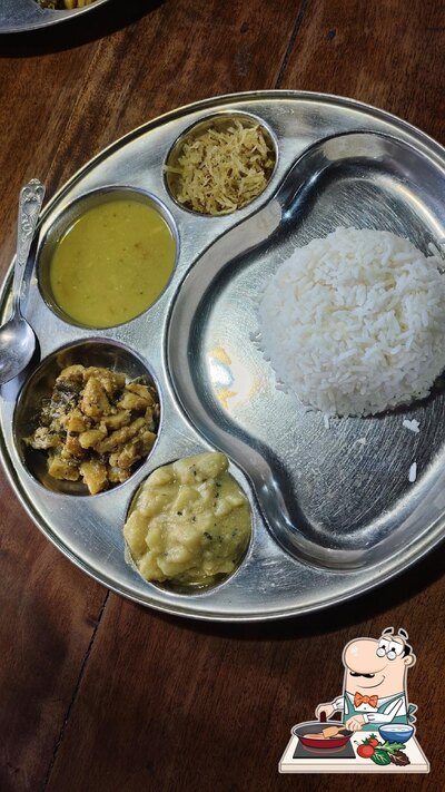 ASHA BENGALI DHABA photo