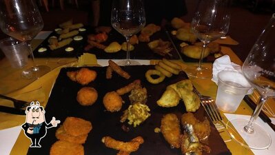 Goditi un drink al ristorante ArteLatte e Art&Burger