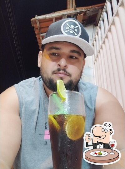 Platos en PADARIA E PIZZARIA PEDRA FURADA