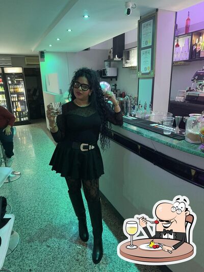 Cibo al Havana Café Cocktail Bar