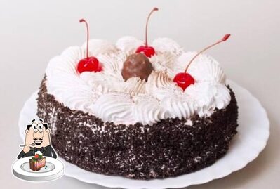 Hema's Choco Brownies photo