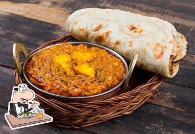 Meals at Moti Mahal Delux
