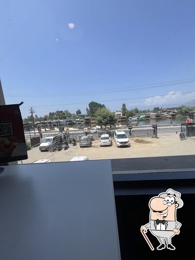 Check out how KFC looks outside