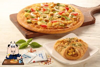 Domino's Pizza photo