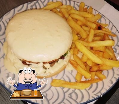 Plats à FaMily'Snack