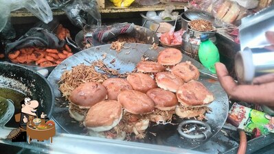 Meals at Akshay Fast Food