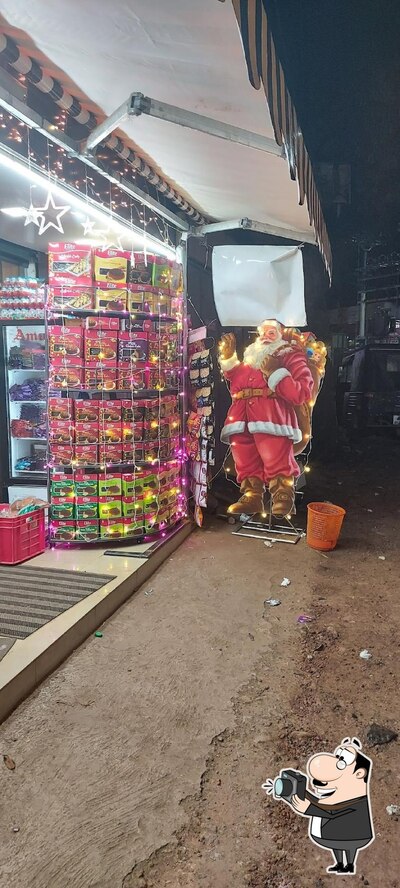 Arya Sweets Bakers photo