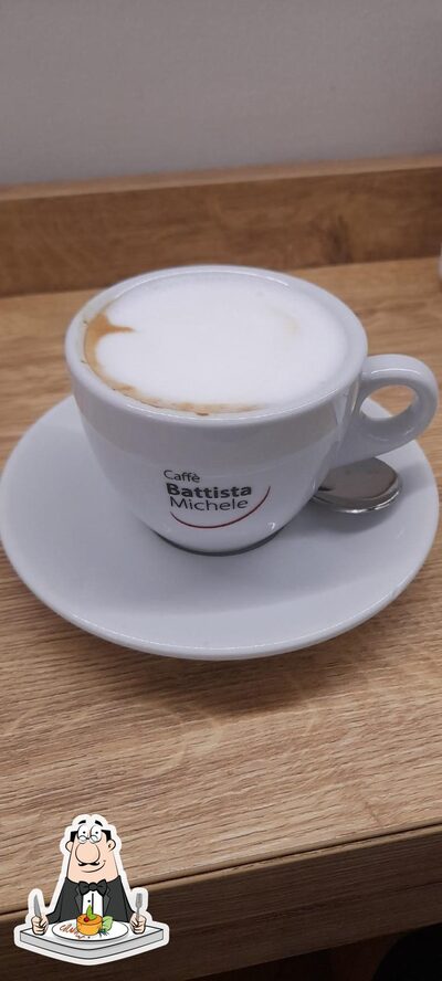 Cibo al Annared cafe'