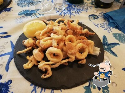 Platti al Al Vicoletto